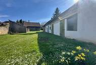 Vielseitiges Bauernhaus auf großzügigem Grundstück in ruhiger Lage