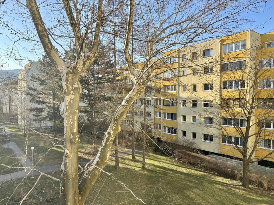 Helle 2-Zimmer-Perle in Top-Lage - ideal für Investoren &amp; Eigennutzer