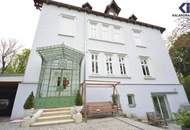 MÖBLIERTE COTTAGE-VILLA