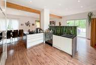 Großzügiges SACHERL mit zwei Wohneinheiten für Privat oder Gewerbe