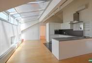 Altbau-Chic, Neubau-Komfort: 6 Zimmer und Panoramaausblick