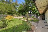 Wohnen und Wein im Weinviertel – Ihr neues Zuhause mit idyllischem Grünblick in Oberstockstal