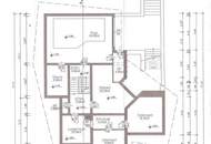 großzügige Einfamilienhaus mit großem Garten im Speckgürtel von Wien