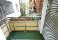 Moderne 2-Zimmer-Wohnung nahe dem Schloss Belvedere