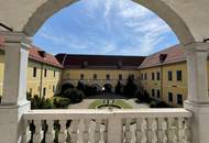 VERKAUF oder VERMIETUNG Schloss in idyllischer Lage