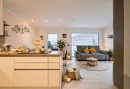 Jenbach – Nachhaltiges Neubaujuwel mit Terrasse in zentraler Aussichtslage!