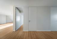 ESSENZ NO. 1 - Die neue Avantgarde des Wohnens - Luxuriöse 4-Zimmer-Wohnung mit Dachterrasse