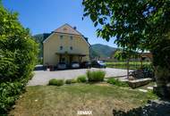 Gästehaus - Hotel Garni - Boutique Hotel - private Wohneinheit - Weltkulturerbe Region Wachau