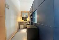 Ordination / Praxis im Josefstädter Gründerzeithaus