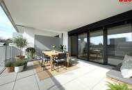 3-Raum-Eigentumswohnung in verkehrsberuhigtem Siedlungsgebiet am Bindermichl