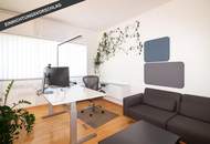 Zentral & Hochwertig: Büro, Studio oder Praxis – *klimatisiert