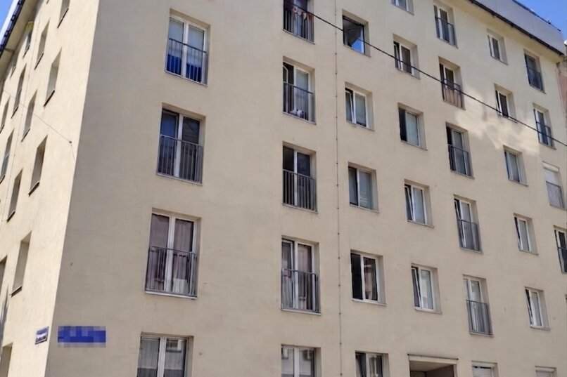 2-Zimmer - Wohnung mit Wertsteigerungspotenzial nach Renovierung, Wohnung-kauf, 200.000,€, 1050 Wien 5., Margareten