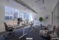 Modernes Einzelbüro ab ca. 20 m² in vielseitigem Gewerbekomplex