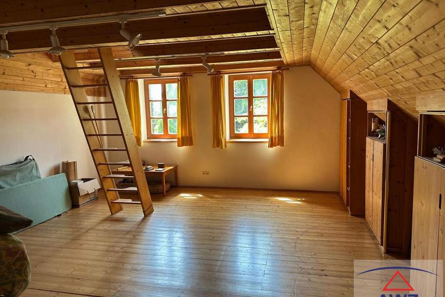 Wunderschöne Liegenschaft mit Nebengebäude, Haus-kauf, 8083 Südoststeiermark