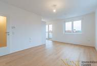 Generalsanierte 2-Zimmer-Wohnung mit hochwertiger Einbauküche und Südostbalkon in Linz zu vermieten!