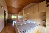 4.361 m² Bauland in toller Lage für Ihre Ideen! --Liegenschaft mit zwei separaten Wohneinheiten, Nebengebäude, Innenhof, vielfältige Nutzung, große Fläche nahe Hollabrunn