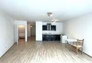 Hell, zentral, Gasometer - 1 Zimmer, das sich sehen lässt