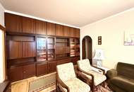 Gemütliche 3-Zimmer-Wohnung inkl. Garagenstellplatz (inkl. Heizkosten)