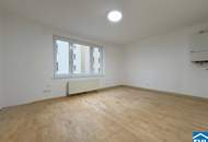 Hofseitiges Cityapartment neben der Wiener Staatsoper