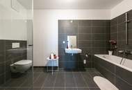 urbanes Wohnen im Grünen zum Mieten