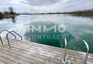 Step2Heaven - Ruheoasen am Wasser -1h vor Wien- ab €160.000,--