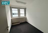 DPC | Modernes Bürohaus Nähe Laurenzgasse