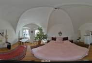 Weitra: Wohn- und Geschäftshaus mit einzigartiger Fassade