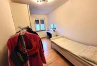 Großzügige, vermietete Anlegerwohnung (71m²) mit Balkon in Graz, Lend!