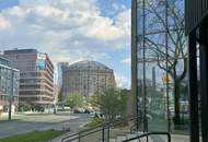 Exklusive Designwohnung mit Skyline-Blick – Wohnen auf höchstem Niveau nahe U3
