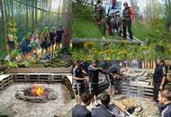 Kletterpark im Tourismus-Hotspot Mönichkirchen zu verkaufen – für aktive Unternehmer*innen oder für jene, die eine neue Herausforderung suchen!