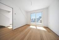 THE TEMPTATION - Traumhafte Maisonette mit Terrasse & Balkon | 19 m² Freifläche, 3 Zimmer