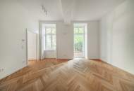 Wohnen Nahe des Cottageviertels - Sternwartestraße 18