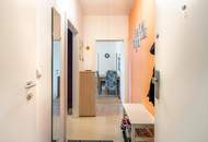 Ihr neues Zuhause bei der Lorettowiese: 3-Zimmer-Wohnung in Top-Lage