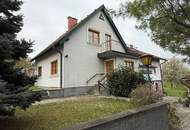 Seltene Chance: Liegenschaft mit zwei Grundstücken und zwei Häusern!