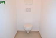 Sonnige Wohnung mit 2 Terrassen nahe Trillerpark und S-Bahn! - RUHELAGE - inkl. Garagenplatz!
