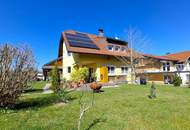 VERKAUFT - Wohnglück mit Garten und Freiraum