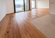 PROVISIONSFREI ! Exklusive Eigentumswohnungen mit Freifläche , Erstbezug Nachhaltig