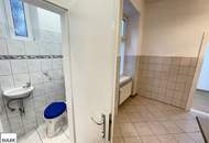 ***ANFRAGEN NUR ÜBER KONTAKTFORMULAR*** Gut geschnittene 2-Zimmer Wohnung in der Herthergasse / ab 15.7 beziehbar!
