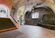 Einzigartige Event-Immobilie mit historischem Ambiente am Neusiedler See