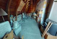 Architektonisches Raumwunder in Bestlage Knittelfelds: Repräsentatives Familiendomizil mit Wellness-Faktor