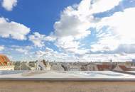 Gumpendorfer Straße - 83% Leerstand bzw. befristet, Zinshaus mit DG-Potential in Toplage