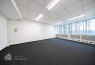 Modernes 6-Zimmer Büro mit Terrasse! Nähe Schwarzenbergplatz