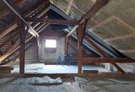 Sehr liebevoll und stilvoll saniertes Bauernhaus mit zwei Ferienappartements