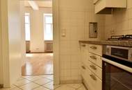 Sonnige Familienwohnung - gesamte Etage!