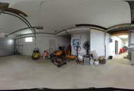 Suchen Sie ein neues Zuhause für sich und Ihre Tiere? Dieses renovierte Bauernhaus mit Nebengebäude und großem Grundstück wartet auf Sie!