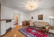 Nähe U1 - Reumannplatz I Balkon I Lift I ruhige Seitengasse I separate Küche I zwischen Favoritenstraße und Quellenstraße