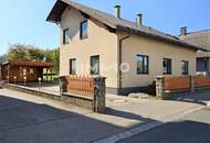 Gepflegtes Einfamilienhaus mit großzügigem Raumangebot – ideal für viele Wohnvarianten!