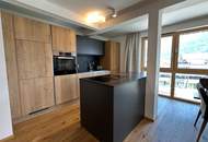 Hochwertiges Investment-Apartment mit guter Rendite in Zell am See