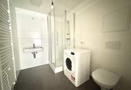 Perfekt geschnittene 2-Zimmer-Terrassenwohnung in ruhiger Innenhoflage