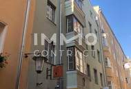 Schöne 2 Zimmerwohnung im Herzen der Innsbrucker Altstadt: Riesengasse 4 - W06